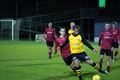 Stal Sport wint van Ham Utd + fotoverslag