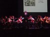 'Warme' Winterproms in Palethe
