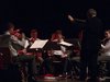 'Warme' Winterproms in Palethe