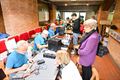 Veel volk voor Repaircafé