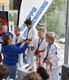 Zilver en brons voor Judoteam Okami