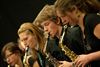 'Cum laude' voor NIKO-harmonieorkest