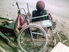 Een mailtje uit Lagos, Nigeria