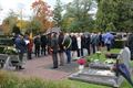 Herdenking Lommel-Werkplaatsen