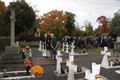 Herdenking Lommel-Werkplaatsen