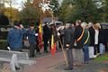 Herdenking Lommel-Werkplaatsen