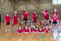 'Girls only' in sporthal Soeverein