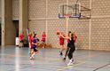 'Girls only' in sporthal Soeverein