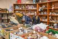 Tweedehands kerstspulletjes scoren