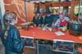 Halloween op de Hoevezavel