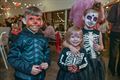 Halloween op de Hoevezavel