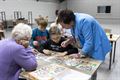 Eerste puzzelkampioenschap voor ploegen