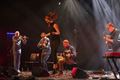 'Celtic Night 24': straffe bands en veel sfeer
