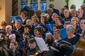 Een prachtig Requiem van Mozart met Het Daghet
