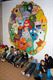 Feest in basisschool Lommel-West