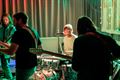 Minorfest, een opstapje voor bands