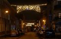 Beringen in feestverlichting