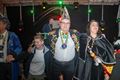 Start van het nieuwe carnavalsseizoen