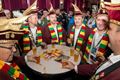 Start van het nieuwe carnavalsseizoen