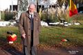 Wapenstilstand herdacht