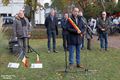 Wapenstilstand herdacht