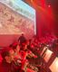 Vijftig vrienden weer samen voor uniek concert