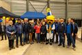 Levensloop brengt (voorlopig) 45.000 euro op