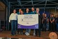 Levensloop brengt (voorlopig) 45.000 euro op