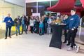 Lommel door de Lens in 28 foto's