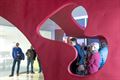 Lommel door de Lens in 28 foto's
