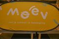 Dansen voor kinderen met MOEV