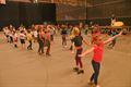 Dansen voor kinderen met MOEV