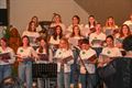 Lokomotion brengt Disney muzikaal tot leven