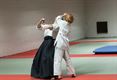 Aikido Samoerai Koersel