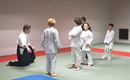 Aikido Samoerai Koersel