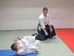 Aikido Samoerai Koersel