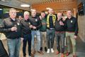 Jordi geeft aftrap bij Lutlommel VV