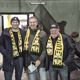 Jordi geeft aftrap bij Lutlommel VV