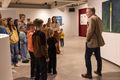 Kinderen en kunst, een perfecte match