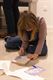Kinderen en kunst, een perfecte match