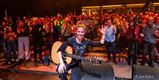 Verbluffend concert van Emmy d'Arc