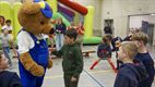 KWB Speelnamiddag in De Schommel