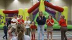 KWB Speelnamiddag in De Schommel