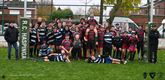 Murphy's heren winnen van Heusden