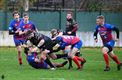 Murphy's heren winnen van Heusden