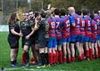 Murphy's heren winnen van Heusden