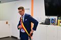 De zoektocht naar de sjerp van de burgemeester