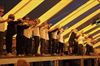 Schoolfeest in Achel-Dorp