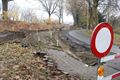 Geen autoverkeer meer langs zuidkant kanaal