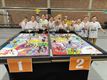 FIRST LEGO League weer groot succces